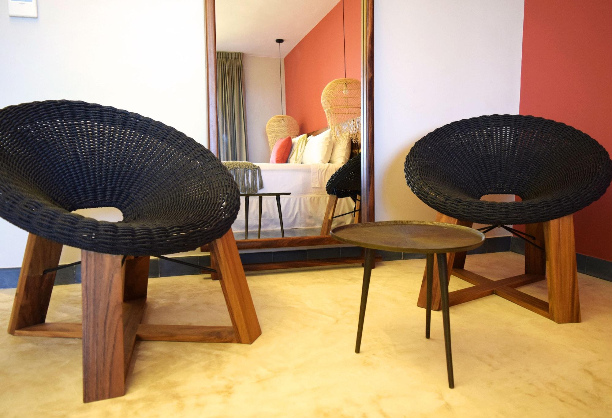 Reef Yucatan All Inclusive & Convention Center Мерида Екстериор снимка