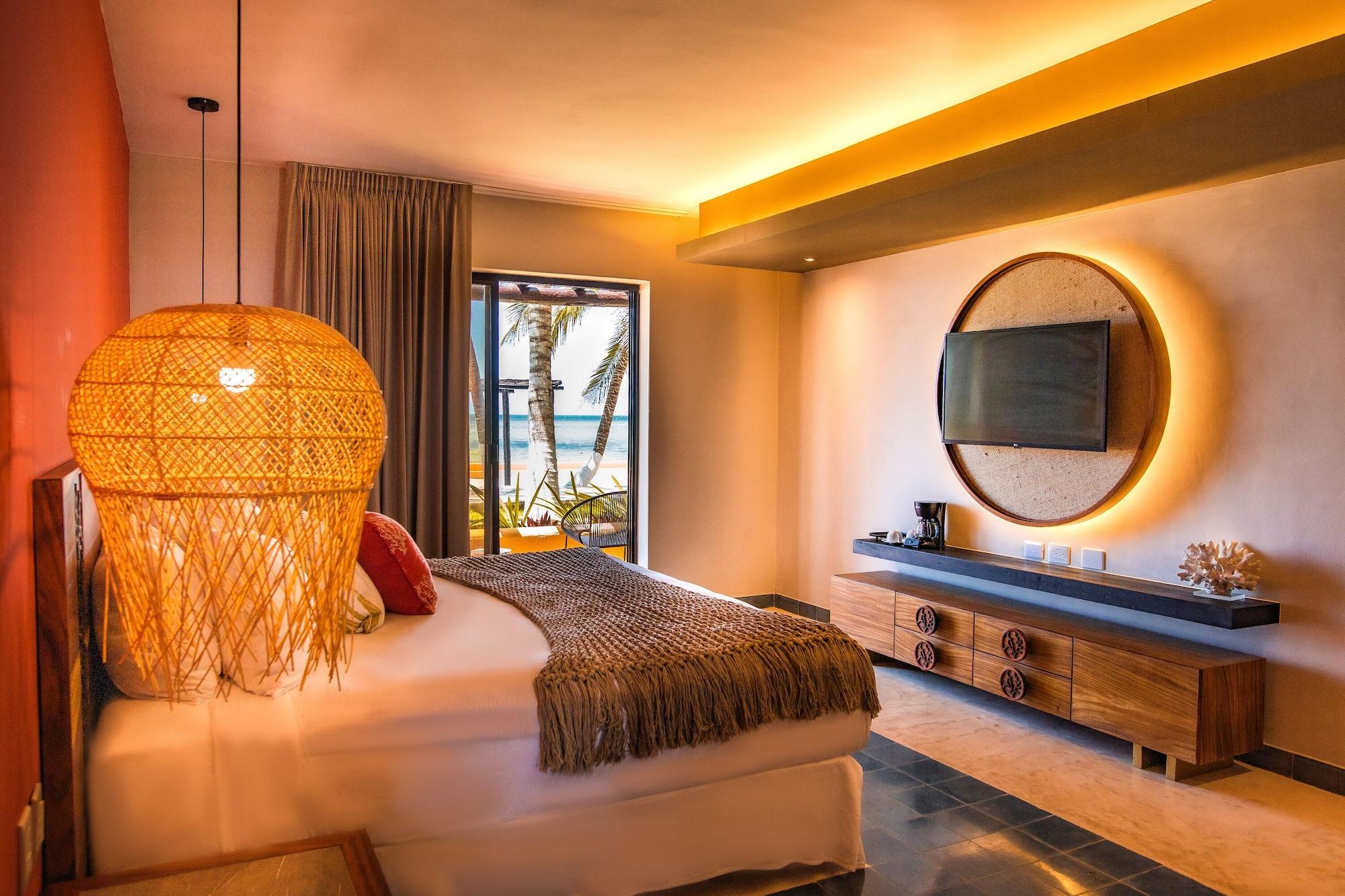 Reef Yucatan All Inclusive & Convention Center Мерида Екстериор снимка