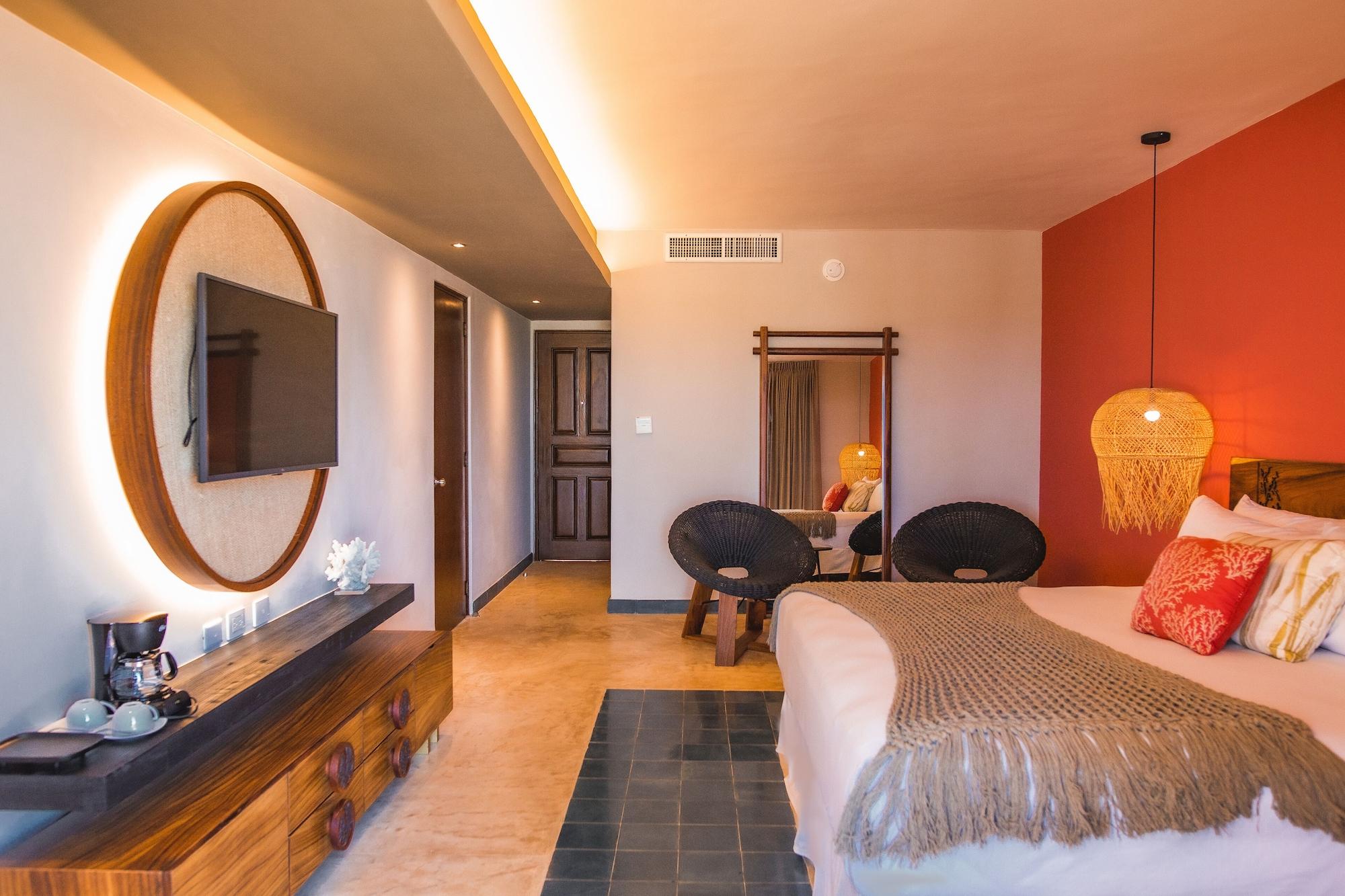 Reef Yucatan All Inclusive & Convention Center Мерида Екстериор снимка