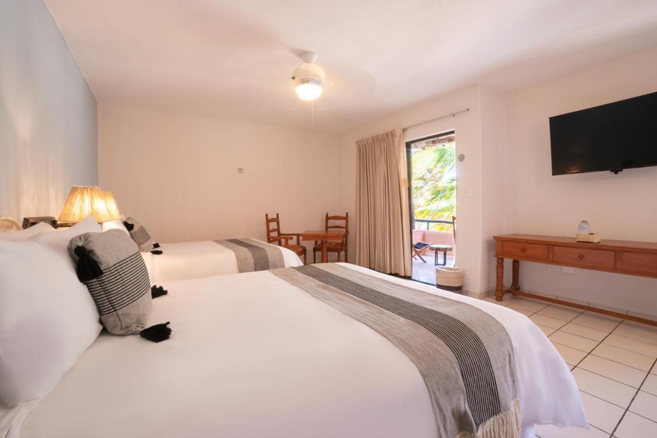 Reef Yucatan All Inclusive & Convention Center Мерида Екстериор снимка