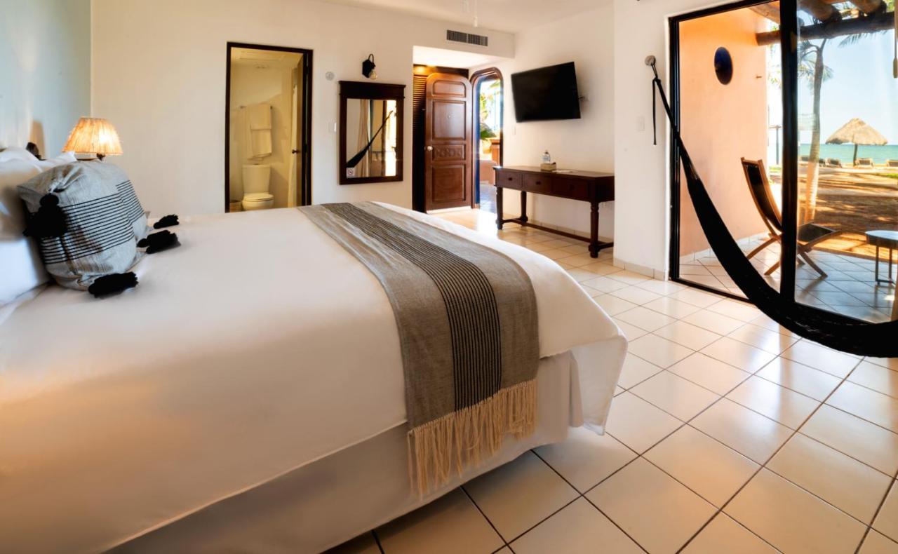 Reef Yucatan All Inclusive & Convention Center Мерида Екстериор снимка