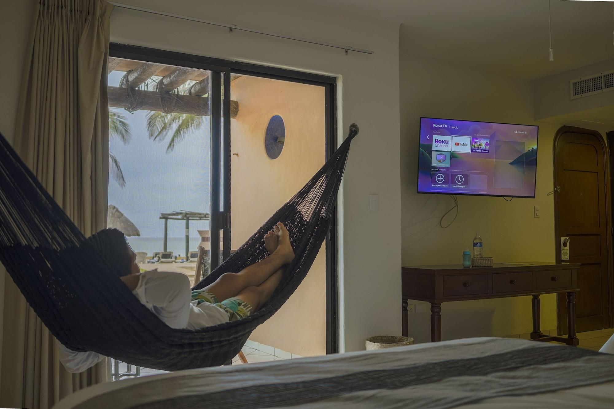 Reef Yucatan All Inclusive & Convention Center Мерида Екстериор снимка