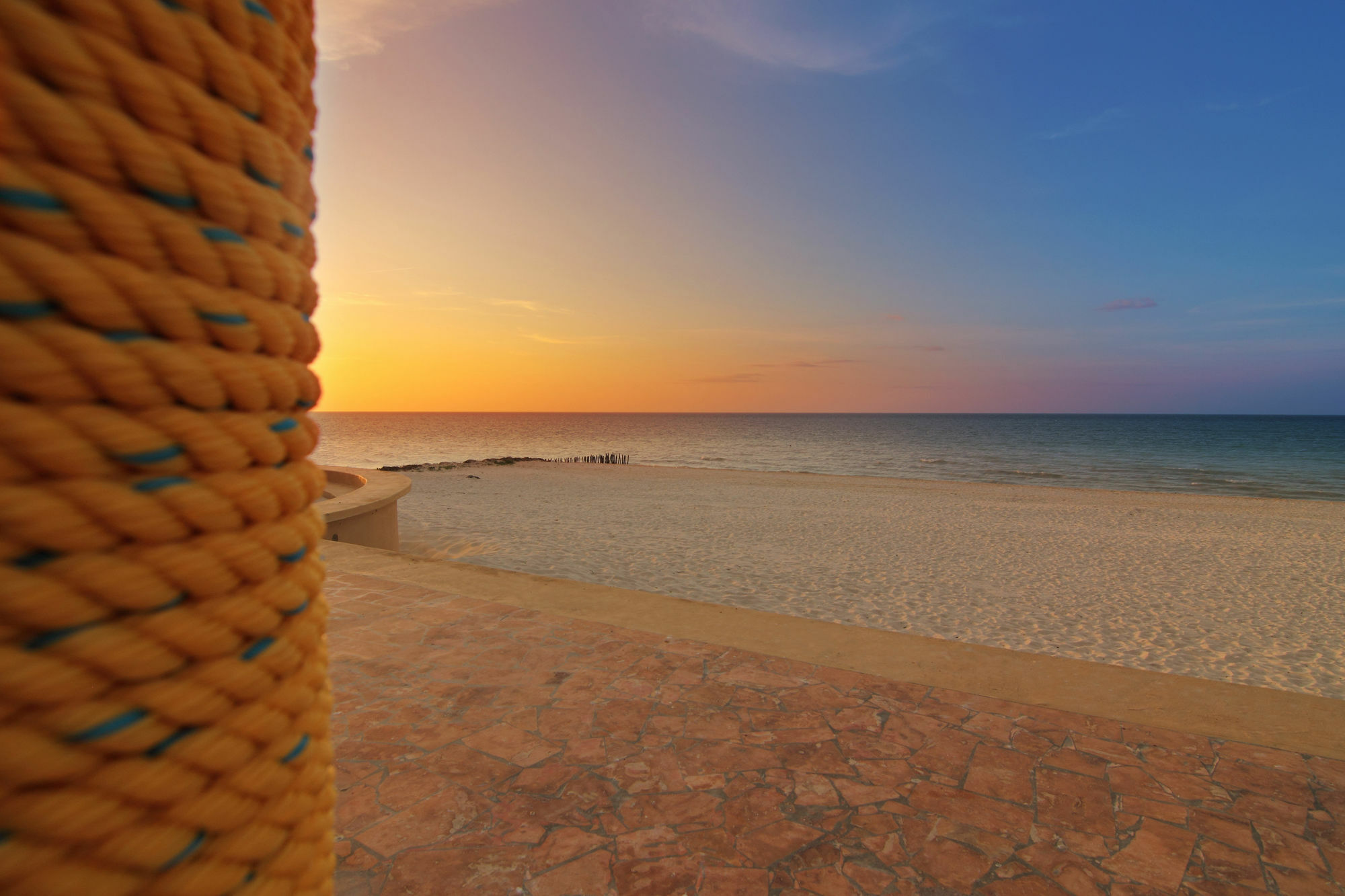 Reef Yucatan All Inclusive & Convention Center Мерида Екстериор снимка