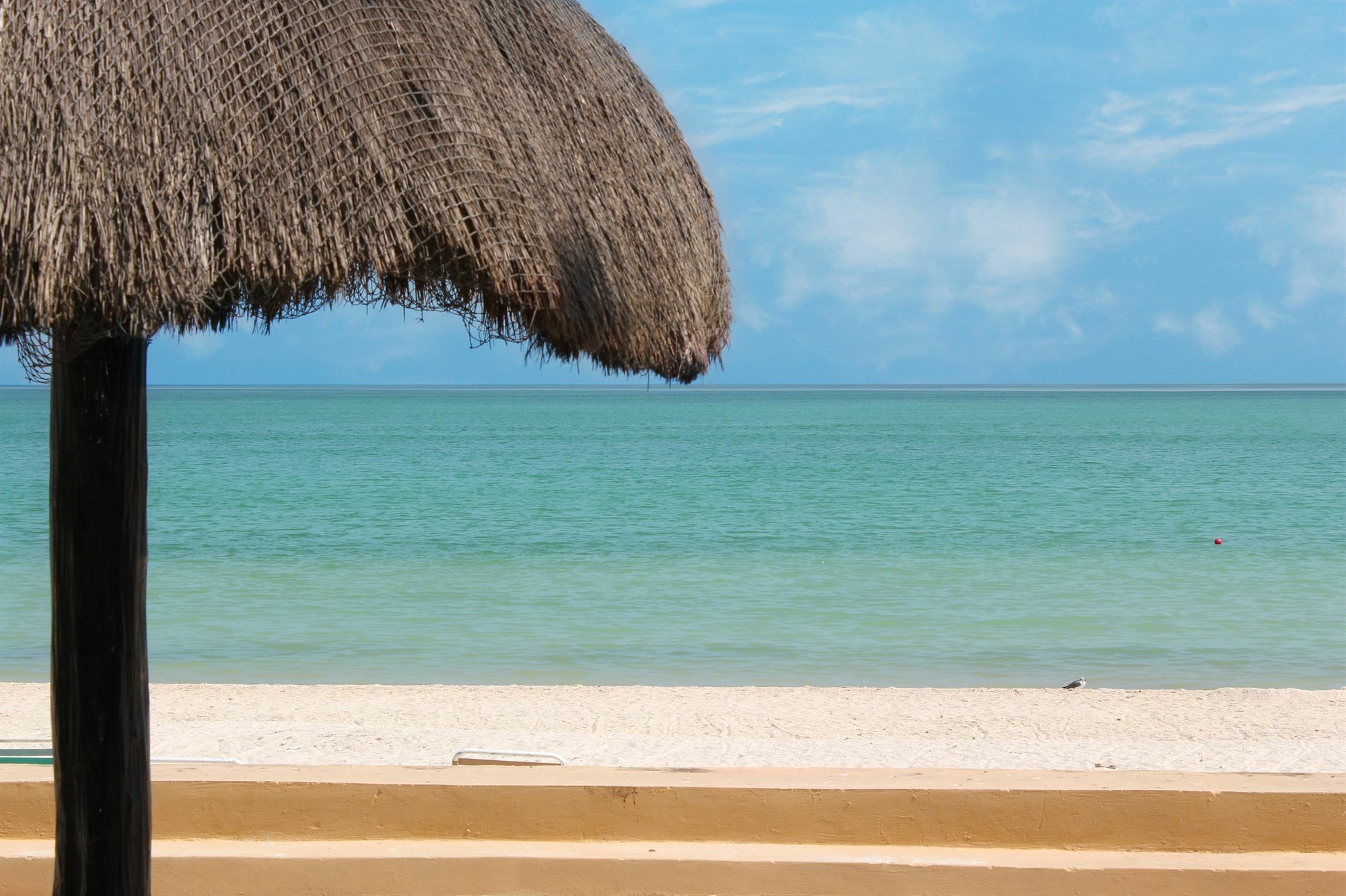 Reef Yucatan All Inclusive & Convention Center Мерида Екстериор снимка