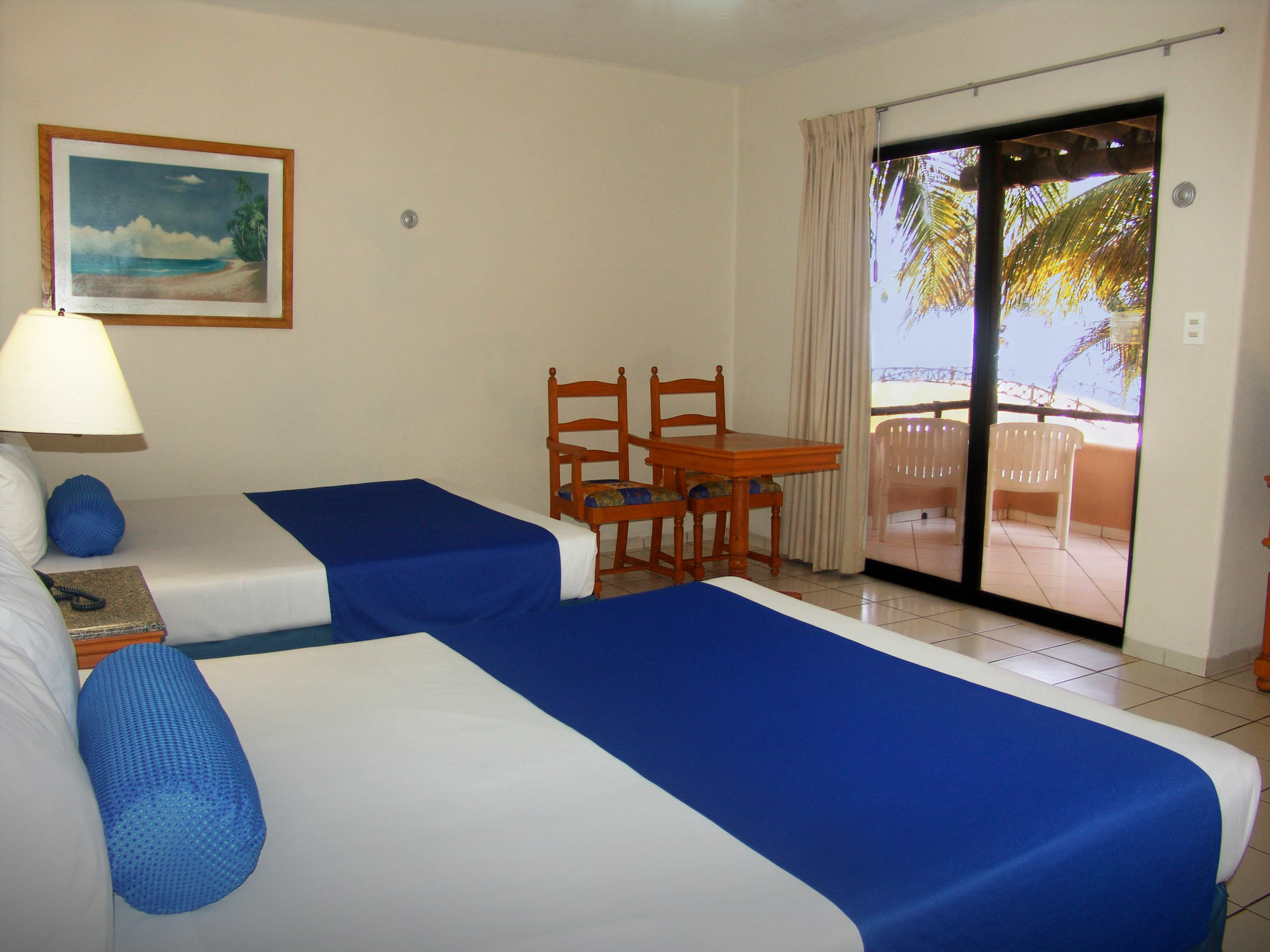 Reef Yucatan All Inclusive & Convention Center Мерида Екстериор снимка