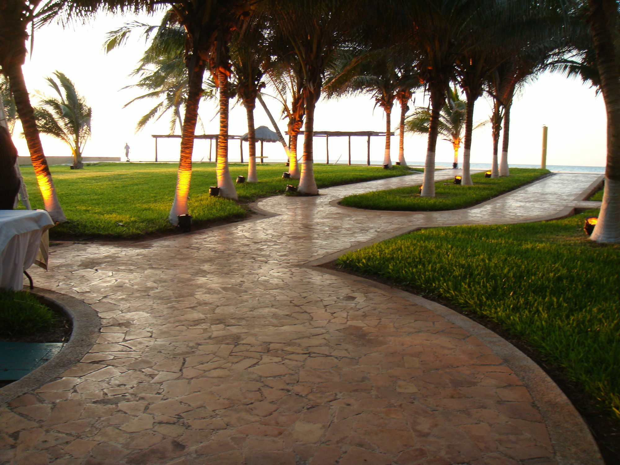 Reef Yucatan All Inclusive & Convention Center Мерида Екстериор снимка